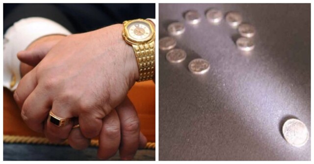 В России предложили ввести «социальную десятину» для богатых