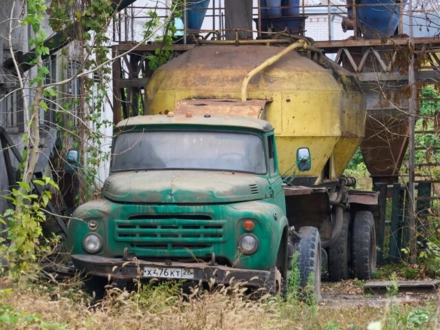 АвтоВсячина