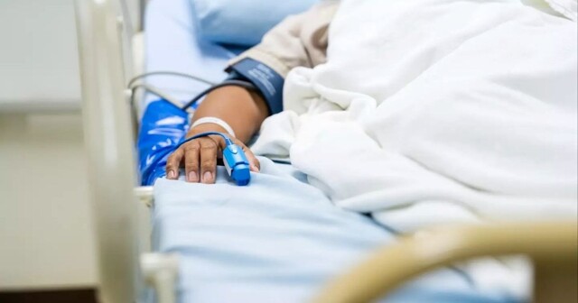 Рекомендации ChatGPT довели мужчину до больницы