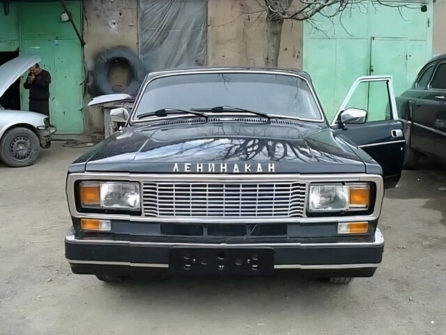 АвтоВсячина