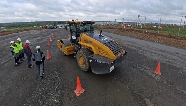 Вкалывают роботы - счастлив человек