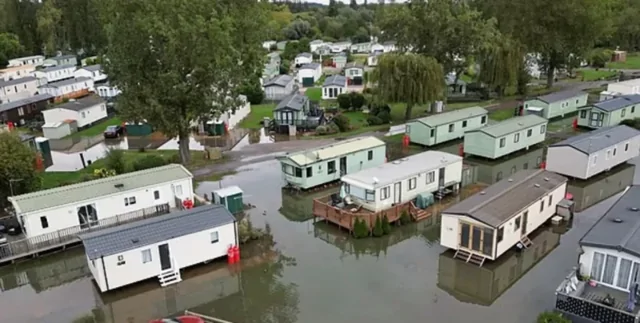 Мечта превратилась в кошмар: как пара потеряла тысячи на "идеальном" караване