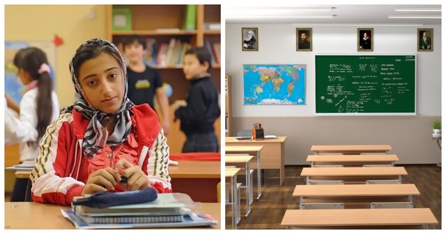 "Один класс - один ученик-мигрант": депутаты предложили сократить в школах количество детей приезжих