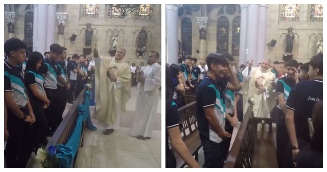 Максимальное благословение