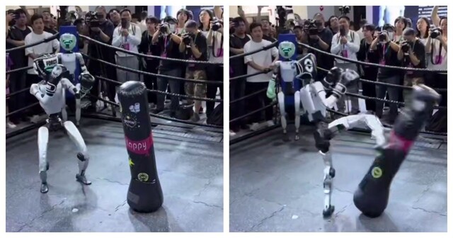 Восстание машин отменяется