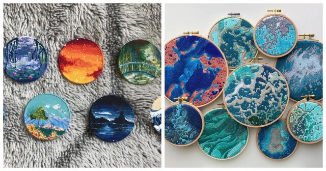 Одержимость в деталях: 25 коллекций, способных удивить и даже шокировать