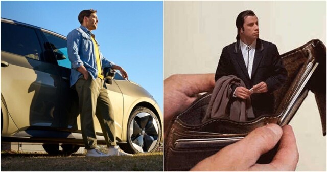 Следующий апгрейд — тормоза по подписке? Volkswagen научил машины брать дань с хозяев