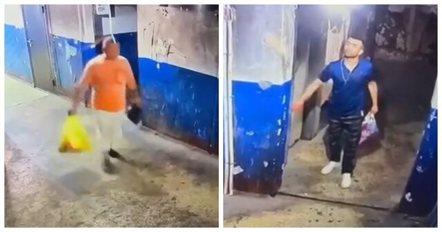 Во Владивостоке дворник пытался отравить жителей разбитыми градусниками из-за невыплаты зарплаты