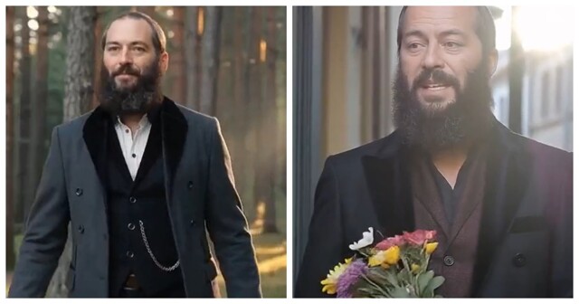 «Я пришёл к тебе с приветом»: нейросеть оживила строки Фета