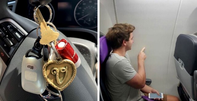 Иногда какая-то мелочь становится последней каплей: подборка из 30 фото в подтверждение