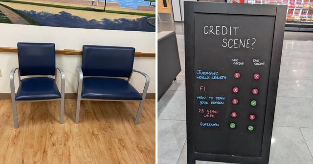 13 интересных идей, улучшающих жизнь в нюансах, о которых мы и не задумывались