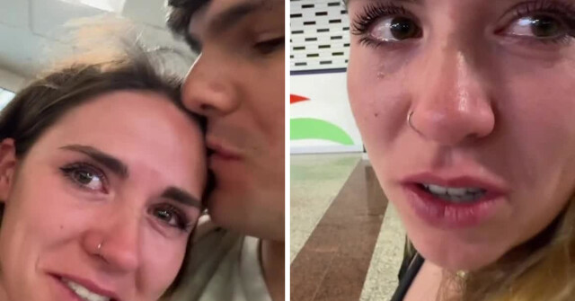 Блогеры застряли в аэропорту из-за ошибки ChatGPT