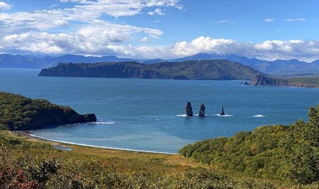 Прекрасная Россия