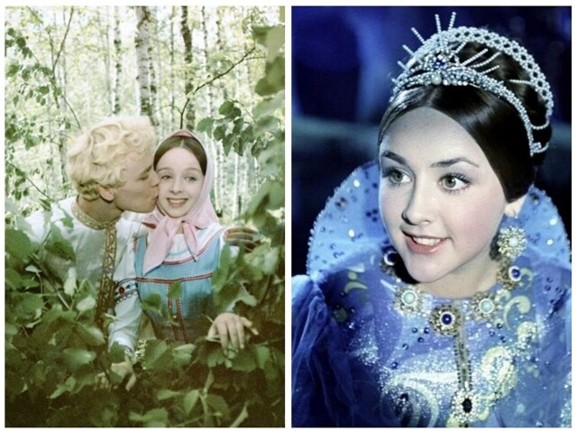 Александр Роу. Вспоминаем 5 лучших сказок