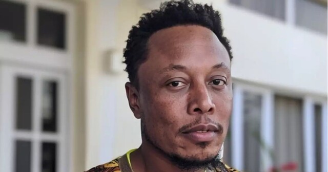 Кениец называет себя сыном Илона Маска и требует ДНК-тест