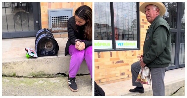 Когда выбрал поездку в эконом-классе