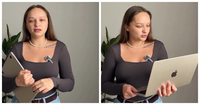 История о домогательстве в метро 