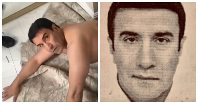 В Воронеже задержали главу азербайджанской диаспоры