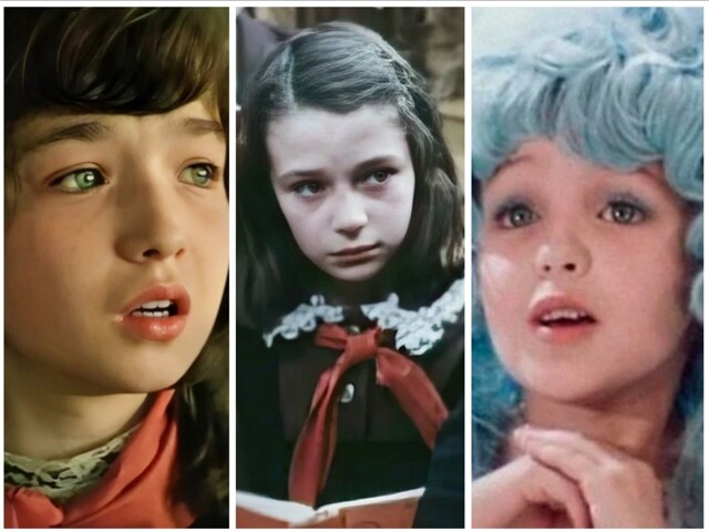 Советские девочки-звезды: куда исчезли кумиры нашего детства?