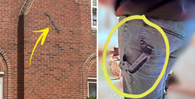 15 приспособлений, предназначение которых сразу и не отгадаешь, только с помощью знатоков