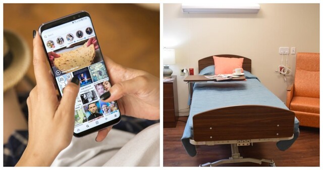 "Цифровой рехаб": в Госдуме предложили создать лечебницы для зависимых от соцсетей и коротких видео