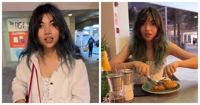 Необычная просьба: парень попросил девушку говорить как голосовой помощник