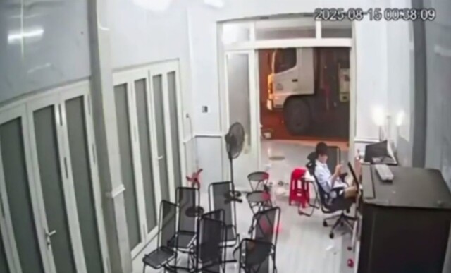 Второй день рождения вьетнамца