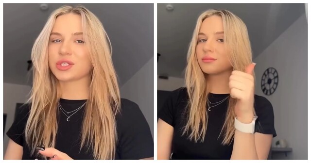 Репетитор по английскому сделала разбор ошибок пьяной ученицы, которая уехала в отпуск.