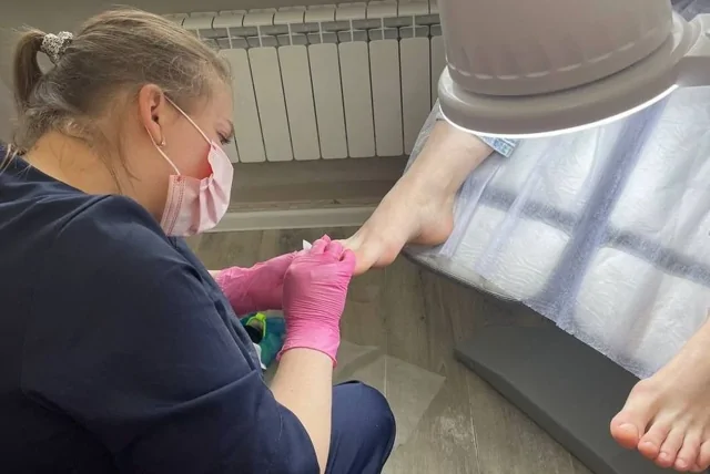 Заразиться этой бякой можно там, где вы даже не ожидаете