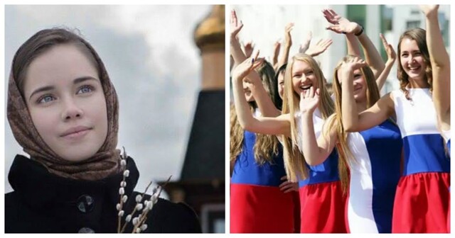 Российских студентов хотят проверить на "скрепность"