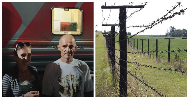 Под Воронежем нашли ферму с сотней рабов