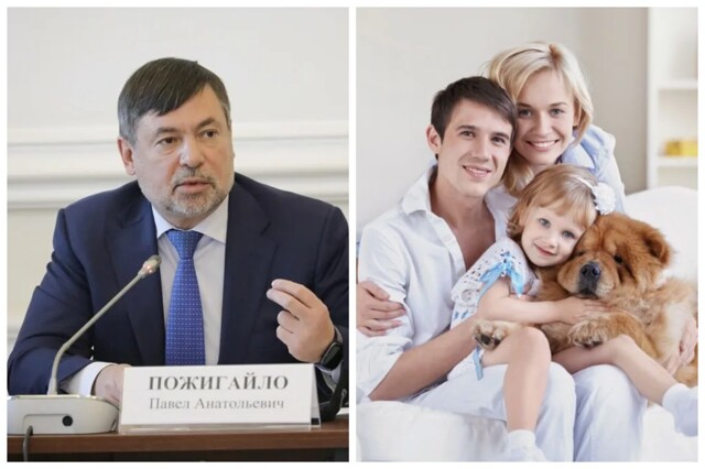 В России предложили лимитировать количество домашних питомцев в семье в зависимости от числа детей