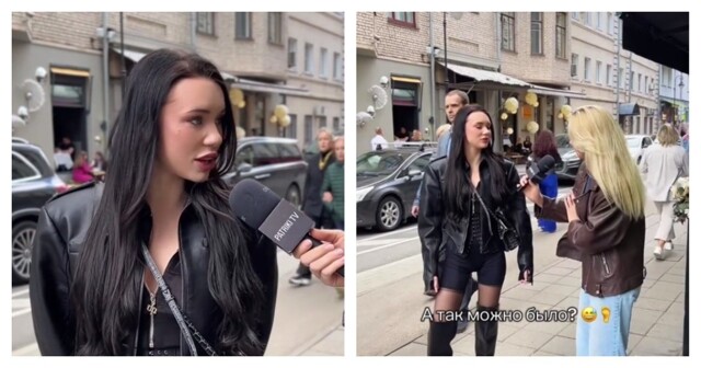 Мужчины оплачивают все прихоти девушки за её "красивые ножки"