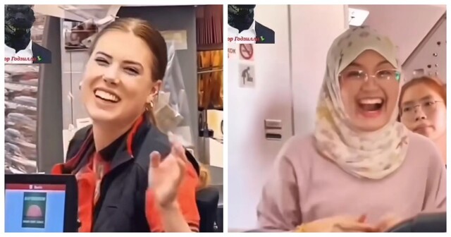 Когда любовь говорит без слов: встреча с мужем