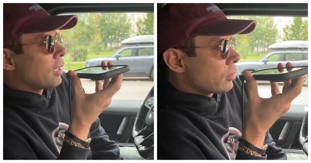 Стас Пьеха поделился, как правильно разговаривать с телефонными мошенниками