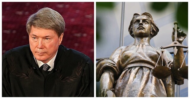 У бывшего главы краевого суда Краснодара конфискованы активы на 13 миллиардов рублей