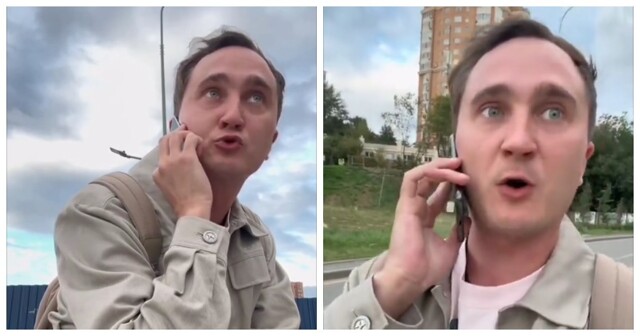 Москвич переехал в регион: первые впечатления