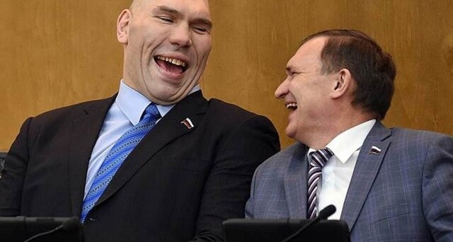 Госдума ушла на каникулы — россияне устали смеяться над нелепыми инициативами депутатов