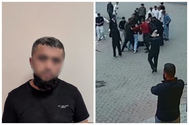 "Это просто животные": правоохранители задержали мужчин, жестоко избивших футболиста из Щелково