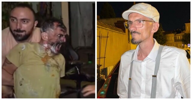 Французский треш-стример умер в прямом эфире после десяти дней издевательств