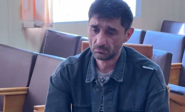 Мужчину лишили российского гражданства после дебоша в магазине