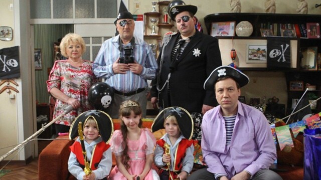 «Воронины» тогда и сейчас: как изменились любимые герои сериала