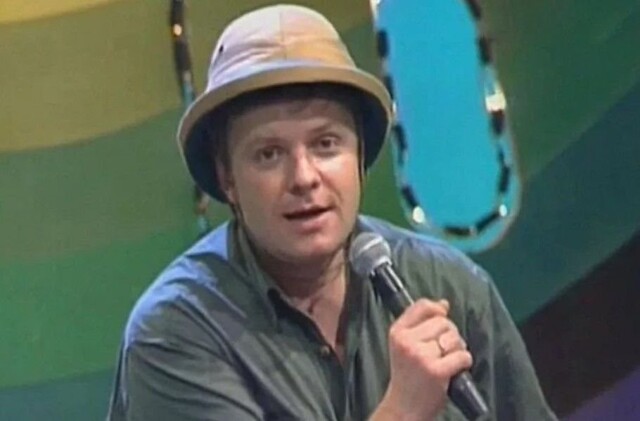 "Зов Джунглей": Интересные и малоизвестные факты о популярной детской передаче 90-х