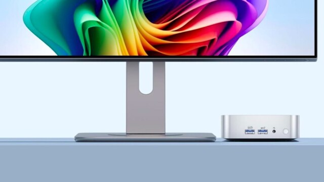 Почему эти Windows мини-ПК превосходят Mac Mini в 2025 году