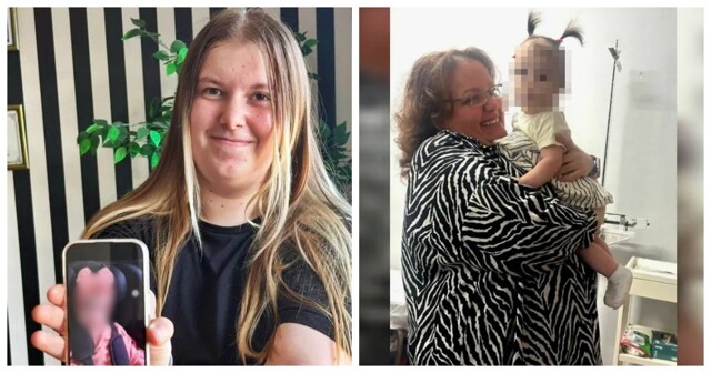 "Нам её не отдают": россиянку, оставившую новорождённую дочь в турецком туалете, хотят лишить родительских прав