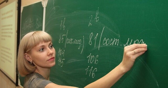 В России создадут комиссии по защите чести и достоинства педагогов