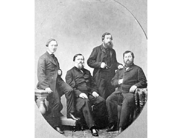 Что грозило помещику за убийство крепостного