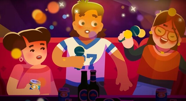 Как алкоголь портит жизнь