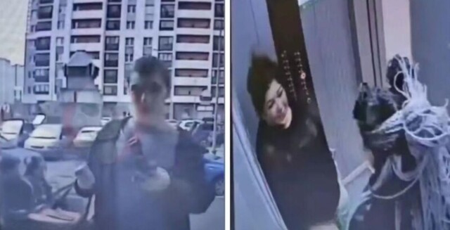 В Екатеринбурге пьяные женщины украли чужой заказ