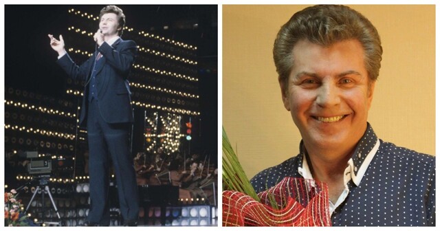 Умер исполнитель легендарной песни «Фантазёр» Ярослав Евдокимов